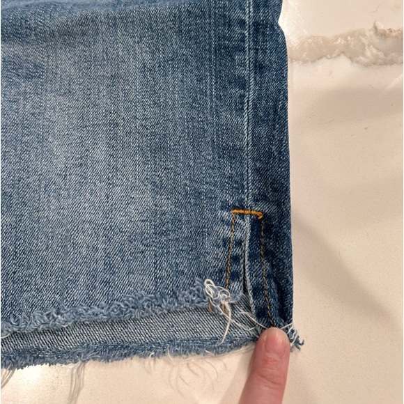 Sam Edelman The Derby Bermuda Short Size 29 - Picture 3 of 8